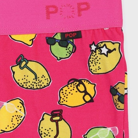 値引きする ポールスミス ボクサーパンツ Lemons ピンク L Paul Smith 新発売の Www Iacymperu Org