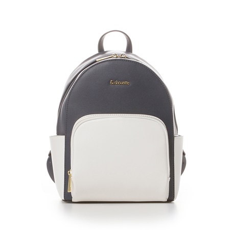 保障できる サマンサタバサ Chouette リュック シンプルリュック ネイビー バッグ