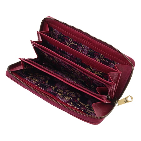 リーフ アナスイ Pay マーケット Clover Leaf クローバーリーフ 商品ロットナンバー 長財布 ヴィンテージ