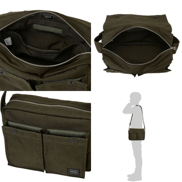 するウレタ ポーター Pay マーケット Clover Leaf クローバーリーフ 商品ロットナンバー ショルダーバッグ