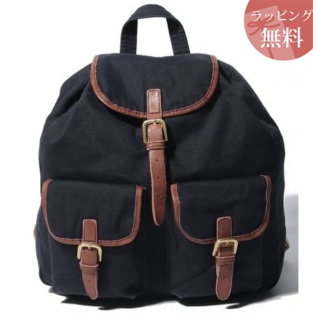 新作商品 アニエスべー バッグ メンズ バッグ バックパック リュック メンズ ネイビー アニエスべー Agnes B セレブレザー b5 Scsgroup In