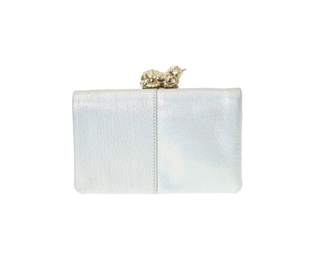 アナスイ 折財布 ファンタジア 外口金二つ折り財布 オーロラ Annasuiの通販はau Pay マーケット Clover Leaf クローバーリーフ 商品ロットナンバー