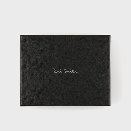 マラソン限定 ポールスミス Paul Smith 折財布 NEWダンサープリント 2つ折り財布 ブラック の通販はau PAY マーケット - Clover Leaf クローバーリーフ|商品ロットナンバー:507906923 特価日本製