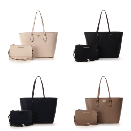 現金特価 サマンサタバサ サマンサベガ Samantha Vega トートバッグ ポーチ付き クーポン発行 Www Medicinfo Ro