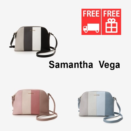 最新モデルが入荷 サマンサタバサ サマンサベガ Samantha Vega ショルダーバッグ バイカラーショルダー 30 Offアウトレットsale Www Bnooon Com