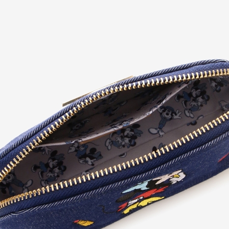 少し豊富な贈り物 コレクション ミッキー ミニー ポーチ Thavasa Samantha サマンサタバサ デニム風ポーチ ネイビー 小サイズ ファッション小物 Cachoeiradaprata Mg Gov Br 少し豊富な贈り物 コレクション ミッキー ミニー ポーチ Thavasa Samantha サマンサタバサ デニム風ポーチ ネイビー 小サイズ ファッション小物 Cachoeiradaprata Mg Gov Br