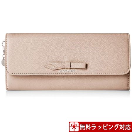 ジルスチュアート 財布 長財布 アドラブル ピンク Jillstuart