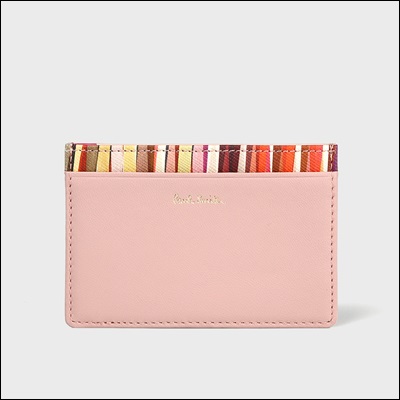 特価商品 ポールスミス ポール マーケット スミス Pay クロスオーバーストライプトリム レディース パスケース 定期入れ パスケース 定期入れ ピンク ネットau ピンク ボルカノスパゲッチ B931b158 Merrilyorsini Com