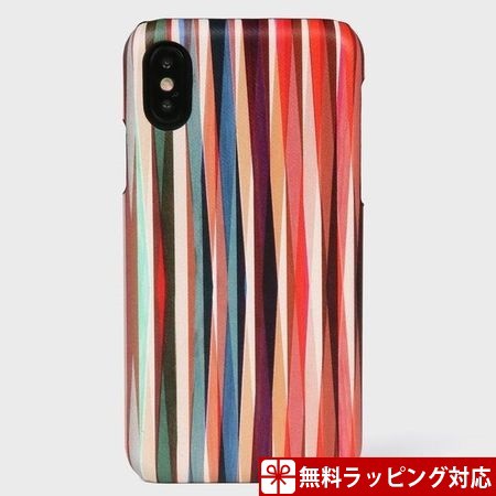 おトク情報がいっぱい マルチカラー レディース スマホケース ポールスミス Iphoneケース Smith Paul 002 Iphonex Xs スマホケース Sutevalle Org