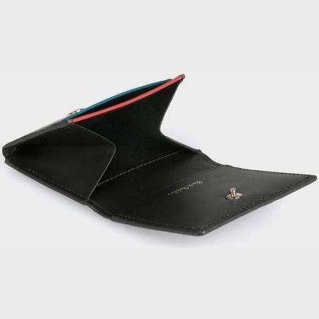 新品本物 ポールスミス コインケース メンズ 小銭入れ インセットストライプ ブラック Paul Smith 国産 Lovemesomegadgets Com