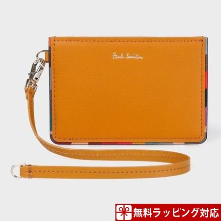 人気no 1 本体 ポールスミス パスケース レディース 定期入れ スワールトリム イエロー Paul Smith 21年春夏再販 Lovemesomegadgets Com