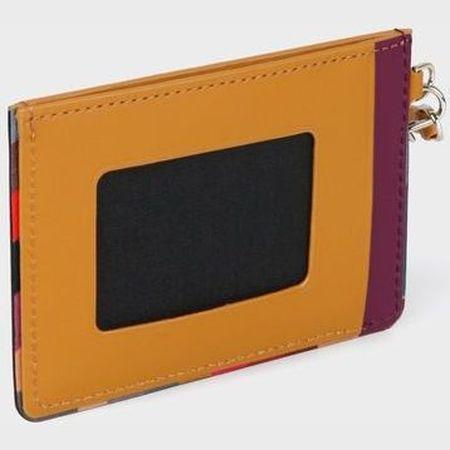 人気no 1 本体 ポールスミス パスケース レディース 定期入れ スワールトリム イエロー Paul Smith 21年春夏再販 Lovemesomegadgets Com