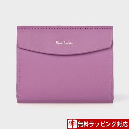 ポールスミス 財布 レディース 折財布 モダンフォールド 2つ折り財布 ピンク Paul Smithの通販はau Pay マーケット Clover Leaf クローバーリーフ 商品ロットナンバー