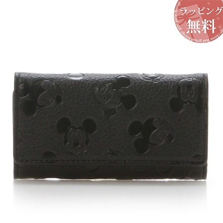 人気が高い サマンサキングズ キーケース メンズ ディズニーコレクション ミッキーマウス ブラック Samantha Kingz 日本公式品 Centrodeladultomayor Com Uy