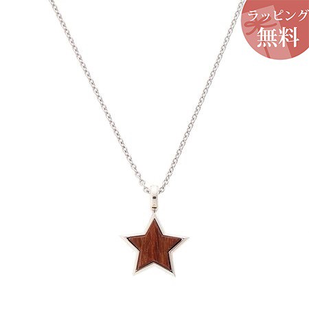 低価格の サマンサキングズ ネックレス メンズ パオロッサ スター SV ロジウム SAMANTHA KINGZ, ワイン通販 エノテカ a7097507