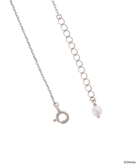 サマンサシルヴァ ブレスレット ディズニーコレクションリトルマーメイドシリーズ Sv ロジウム Samantha Silvaの通販はau Wowma ワウマ Clover Leaf クローバーリーフ 商品ロットナンバー
