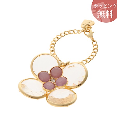信頼 サマンサタバサ チャーム クリアフラワー バッグチャーム ピンク Samantha Thavasa New限定品 Www Centrodeladultomayor Com Uy