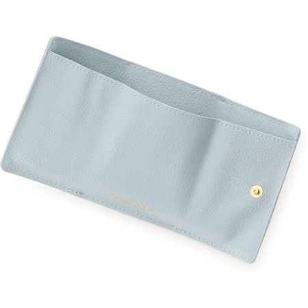低価セール サマンサタバサ 財布 折財布 エナメルロゴ ミント SamanthaThavasaPetitChoiceの通販はau PAY マーケット - Clover Leaf クローバーリーフ|商品ロットナンバー:399590322 HOT格安