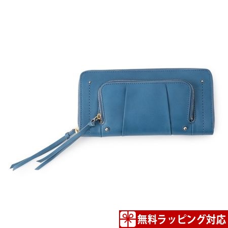 サザビー 財布 長財布 ブルー Sazabyの通販はau Wowma ワウマ Clover Leaf クローバーリーフ 商品ロットナンバー
