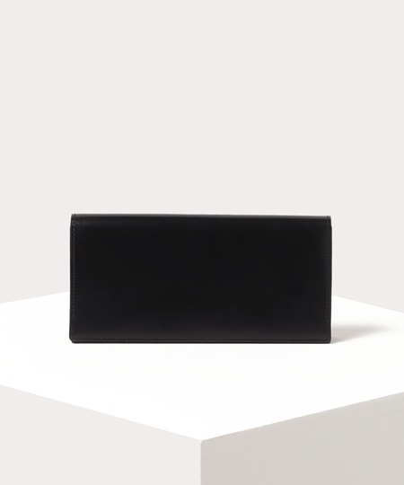 ヴィヴィアンウエストウッド 財布 メンズ 長財布 Westwood Vivienne ボルドー Advan 安心と信頼