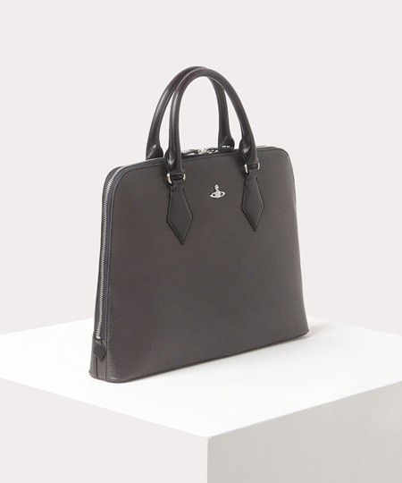 超激安特価 ヴィヴィアンウエストウッド Vivienne Westwoodの通販はau PAY マーケット - Clover Leaf クローバーリーフ|商品ロットナンバー:4 バッグ メンズ ビジネスバッグ ADVAN メンズブリーフケース ネイビー 低価超歓迎