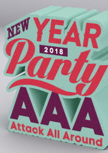 プレミアム 新品 ブルーレイ a New Year Party 18 a おしゃれ Arnabmobility Com