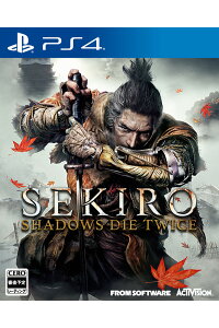 中古 Sekiro Shadows Die Twice セキロ シャドウズ ダイ トゥワイス Ps4 Pljm 中古 ゲームの通販はau Pay マーケット ドラマ ゆったり後払いご利用可能 Auスマプレ会員特典対象店 商品ロットナンバー