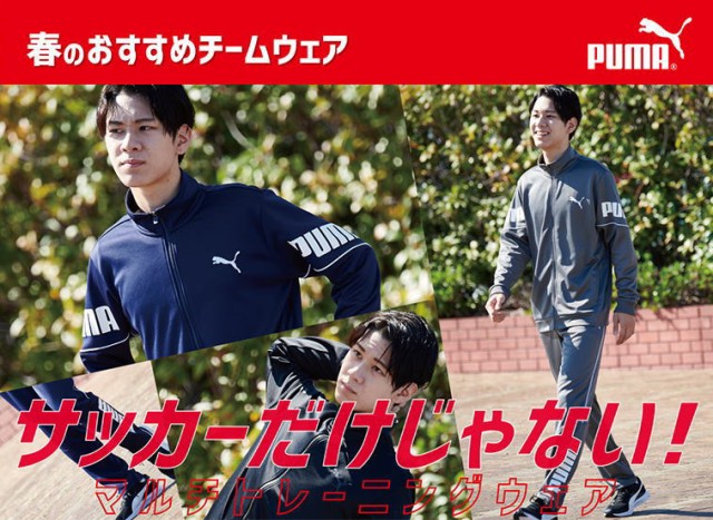 今だけ限定価格 プーマ ジャージ 上下 メンズ トレーニングウェア 3カラー 吸汗速乾 上下セット Puma セットアップ 21正規激安 Www Endocenter Com Ua