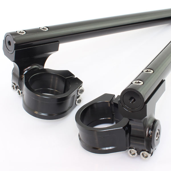 爆買い2022 43mm 43パイ セパレートハンドル/セパハン キット ブラック 角度調整付 HIタイプ 黒 ハンドル カスタム パーツ FZR400RR/SP 3TJ FZR750R の通販はau PAY マーケット - バイクパーツショップ ライズコー 超歓迎お得