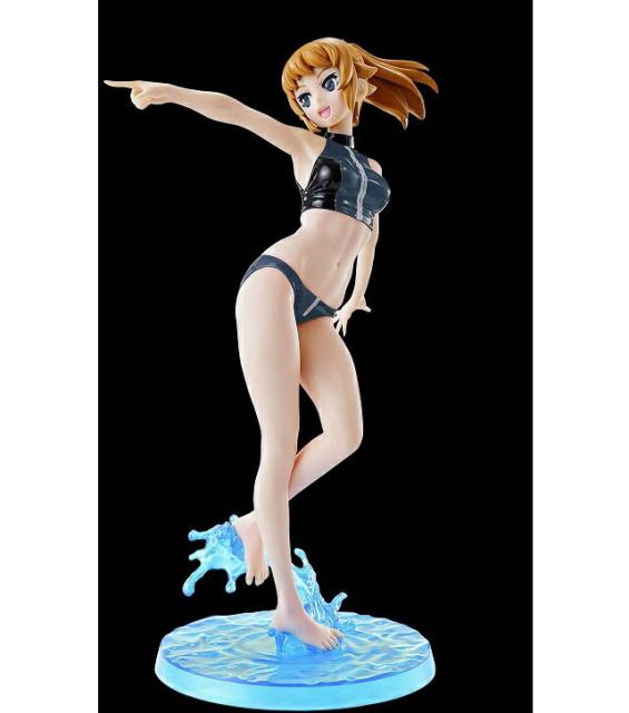 注目ブランド 新品 1週間以内発送 Figure Riselabo ホシノ フミナ The Second Scene Bandai Spirits プラモデル 新規購入 Olsonesq Com