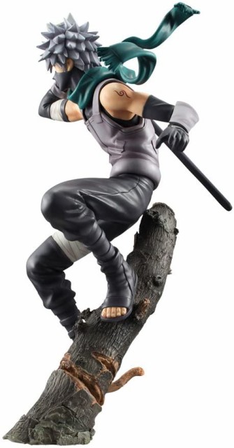 60 Off 新品 即納 G E M シリーズ Naruto ナルト 疾風伝 はたけカカシ Ver 暗部 完成品フィギュア 再販 なると 特売 Jafryperks Com