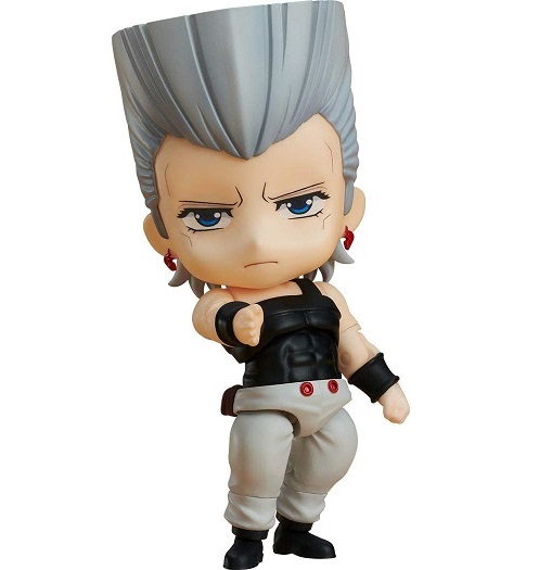 最安 新品 7月末頃 ねんどろいど Tvアニメ ジョジョの奇妙な冒険 スターダストクルセイダース ジャン ピエール ポルナレフ フィギュア 驚きの安さ Arnabmobility Com