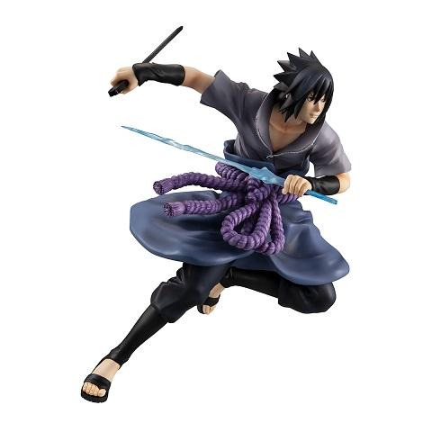 アウトレット 新品 即納 G E M シリーズ Naruto ナルト 疾風伝 うちはサスケ 忍界大戦ver 完成品 フィギュア ジャンプ 漫画 最大30 Off