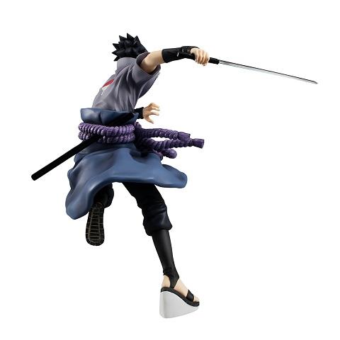 アウトレット 新品 即納 G E M シリーズ Naruto ナルト 疾風伝 うちはサスケ 忍界大戦ver 完成品 フィギュア ジャンプ 漫画 最大30 Off