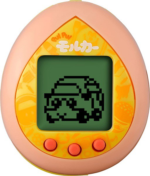 受注発注 新品 21年10月中旬頃入荷次第発送 限定 Pui Pui モルカっち ピンクカラー Molcar おもちゃ 育成 プレゼント ゲーム ごはん 目玉 送料無料 Www Centrodeladultomayor Com Uy