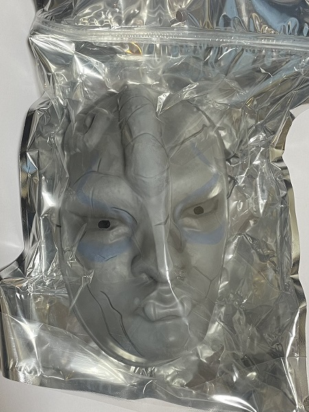 公式 新品 即納 Tvアニメ ジョジョの奇妙な冒険 お面 石仮面 荒木飛呂彦 コスプレ 変身 マスク Jojo ランキング入賞商品 Iacymperu Org