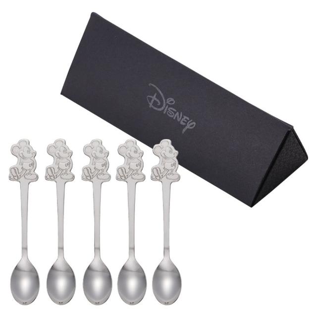 内祝い お返し ギフト 金属食器 ディズニー ステンレスダイカットスプーン5本セット 新築 お礼 引越し 志 仏事 送料無料クーポン対の通販はau Pay マーケット あだちねっと美米屋 商品ロットナンバー