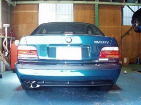 国産大得価 アーキュレー BMW E36 325i/328i CB25/CD28用 品番(8030AU60)の通販はau PAY マーケット - 矢東タイヤ|商品ロットナンバー:209991204 エキゾーストシステム ステンレス シリーズ 新作即納