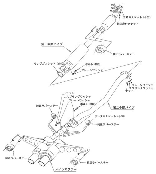フィニッシ HKS FK7用(31019-AH108)の通販はau PAY マーケット - 矢東タイヤ|商品ロットナンバー:508741702 ハイパワーSPEC-L II ホンダ シビック がある