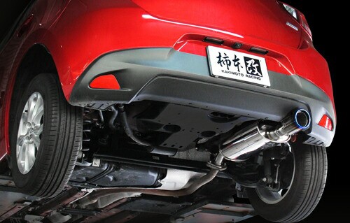 【激安】 柿本 Class KR マツダ デミオ 13C/13S 2WD DJ3FS用 (Z71330)【条件付き送料無料】【個人宅も別途送料負担にて配送可能】 【激安】 柿本 Class KR マツダ デミオ 13C/13S 2WD DJ3FS用 (Z71330)【条件付き送料無料】【個人宅も別途送料負担にて配送可能】