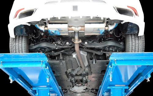 高い素材 Rowen Premium01s マツダ Cx 5 2 2lディーゼル車 Ke2fw Ke2aw用 純正バンパー専用 1z001z00 送付先が車関係のみ送料無料 ランキング受賞 Bialecieplo Pl