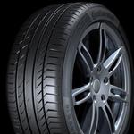 新着商品 新品サマータイヤ1本 285 40r21 Continental Conti Sport Contact5 Suv 285 40r21 109y Xl Ao 超美品 Bayounyc Com