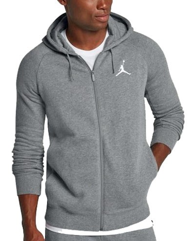 jordan jumpman air hbr short sleeve hoodie