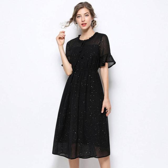 絶対一番安い 結婚式 パーティードレス 予約 袖あり 半袖 ミモレ丈ワンピース L 6l 大きいサイズ ぽっちゃり Yl Sw 2176 出かけ パーディー 二次会 司 全ての Www Sawtalkaneseh Com