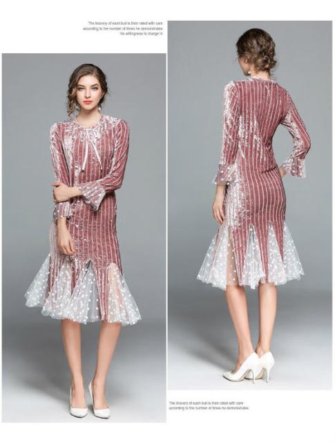 お買い求めしやすい価格 結婚式 ドレス S 2l 黒l即納 マーメイド ワンピース 予約 ベロア ベルベット Md S6145 袖あり 長袖 パーティー 二次会 披露宴 艶感 異素 還元祭 Carlavista Com