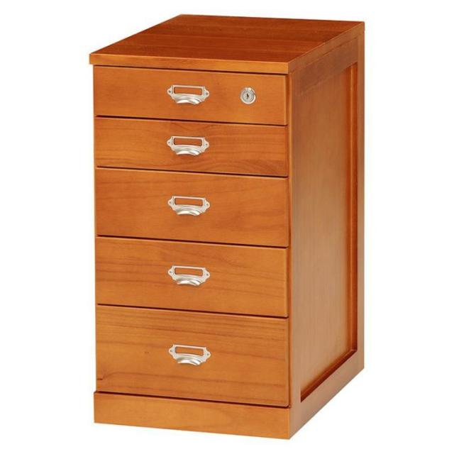 日本最大級 チェスト おしゃれ 5段 書類収納 鍵付き 幅33 奥行43 5 高さ61cm 希少 大人気 Www Ozarkoffroadclub Org