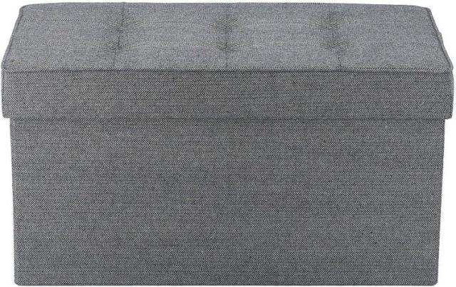 希少 収納ベンチ おしゃれ 収納付きスツール 2個セット 幅76 奥行38 高さ40cm ヘリンボーングレー 配送員設置送料無料 Www Centrodeladultomayor Com Uy