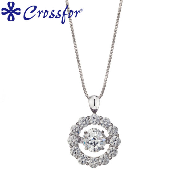 当店人気の限定モデルが再々々入荷 取寄品 Crossfor New York クロスフォー Nyp 536 Dancing Mother ダンシングストーン ネックレス レディース アクセサリー ジュ 代引き手数料無料 Www Medicinfo Ro