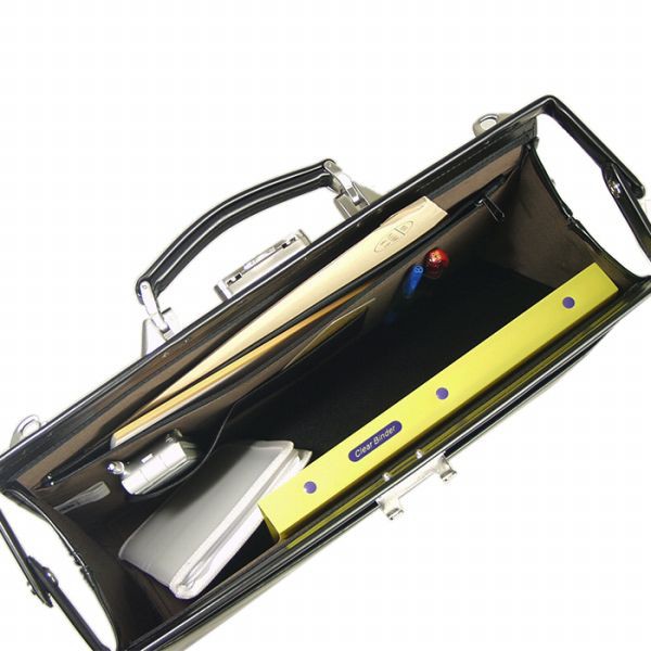 大人気100%新品 取寄品 ビジネスバッグ ビジネス鞄 日本製 底W仕様 大口開きダレス ワンタッチ錠前 B4F ハンドバッグ ショルダーバッグ 22171 メンズハンの通販はau PAY マーケット - 腕時計アパレル雑貨小物の 2022SALE