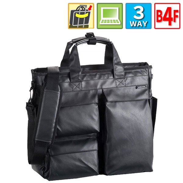 最高の 取寄品 ビジネスバッグ 本革 日本製 2WAY B4F ブリーフケース ビジネスケース ショルダーバッグ ハンドバッグ 26610 メンズブリーフケー, MSP NET SHOP a7df7d73